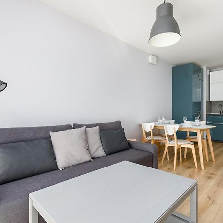 Kasprowicza 20 Uzdrowisko By Jantar Apartamenty 科沃布热格 外观 照片