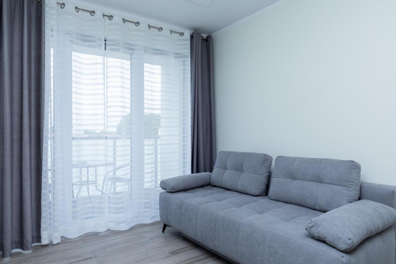 Kasprowicza 20 Uzdrowisko By Jantar Apartamenty 科沃布热格 外观 照片
