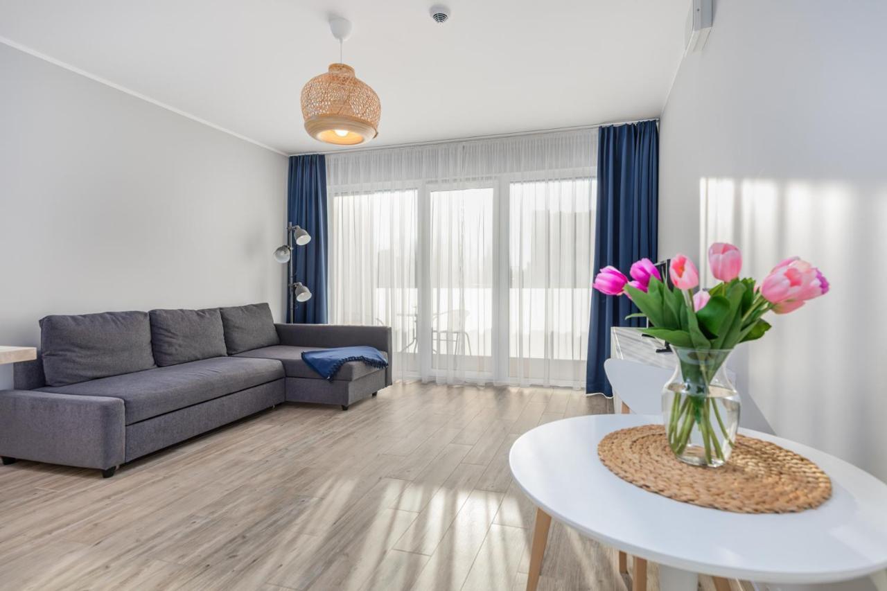 Kasprowicza 20 Uzdrowisko By Jantar Apartamenty 科沃布热格 外观 照片