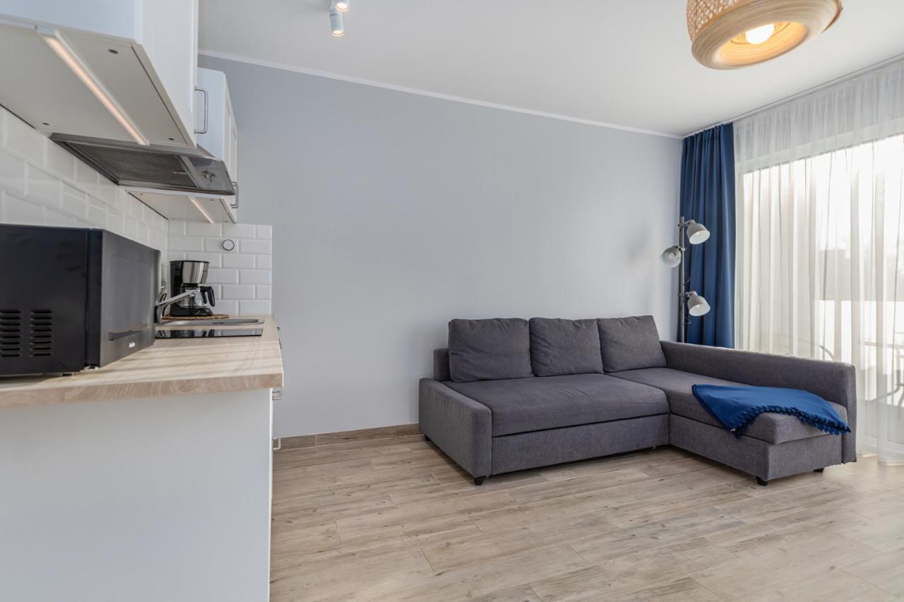Kasprowicza 20 Uzdrowisko By Jantar Apartamenty 科沃布热格 外观 照片